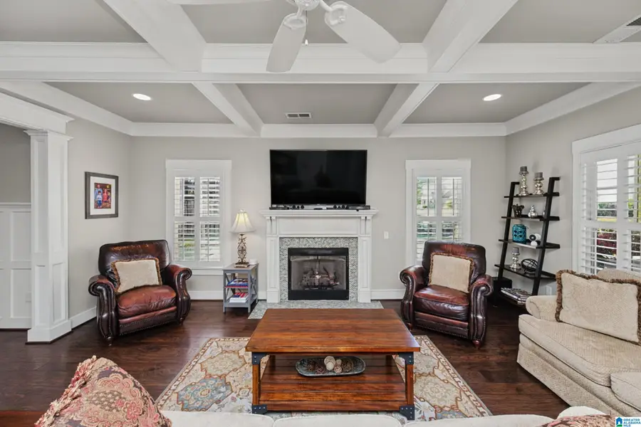 1650 CREEKSIDE DRIVE, Hoover, AL 35244 - #3