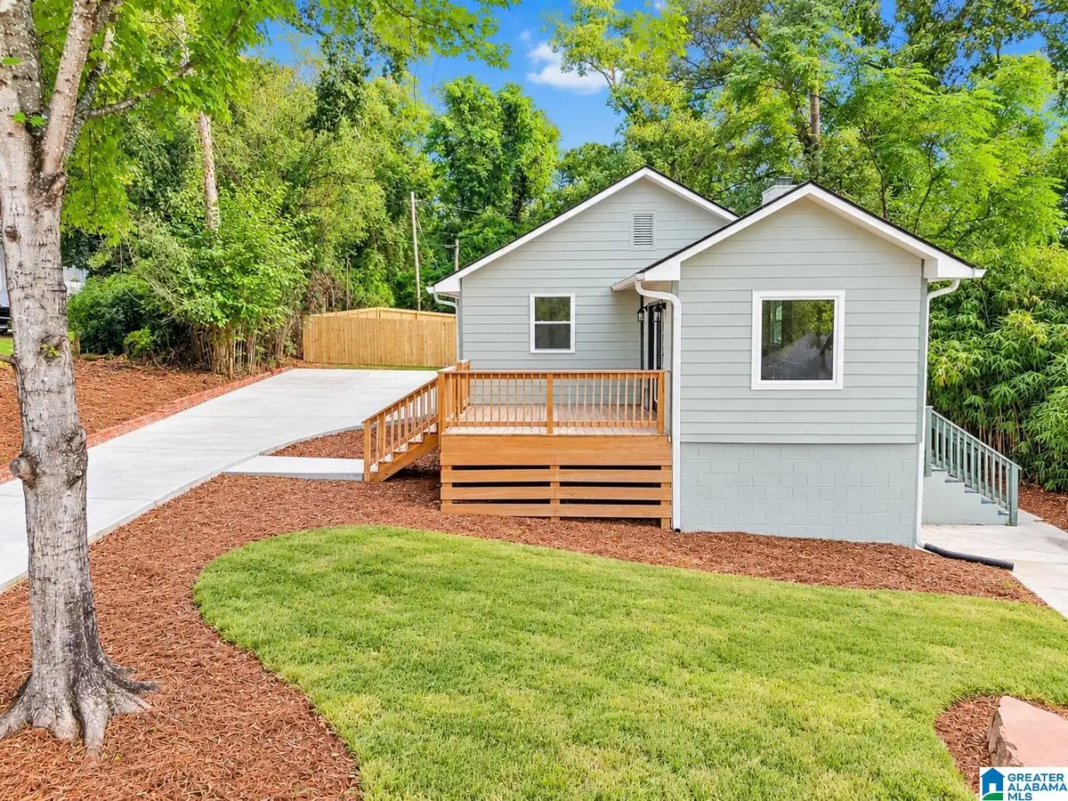 2038 22ND COURT S, Birmingham, AL 35223 - #1