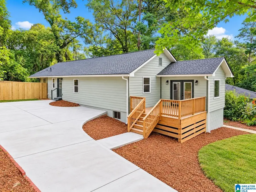 2038 22ND COURT S, Birmingham, AL 35223 - #2