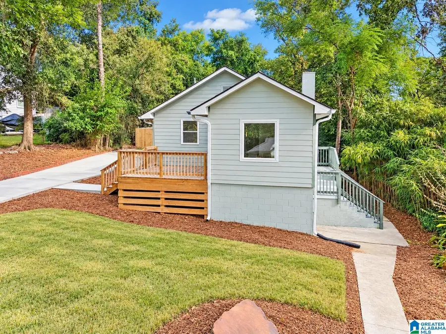 2038 22ND COURT S, Birmingham, AL 35223 - #3