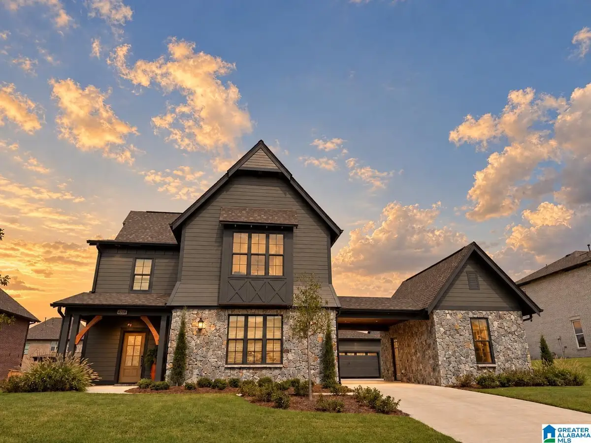 912 CALVERT CIRCLE, Hoover, AL 35244 - #1
