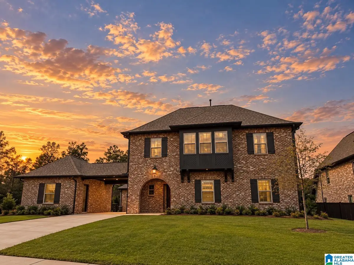 212 BLACKRIDGE CIRCLE, Hoover, AL 35244 - #1