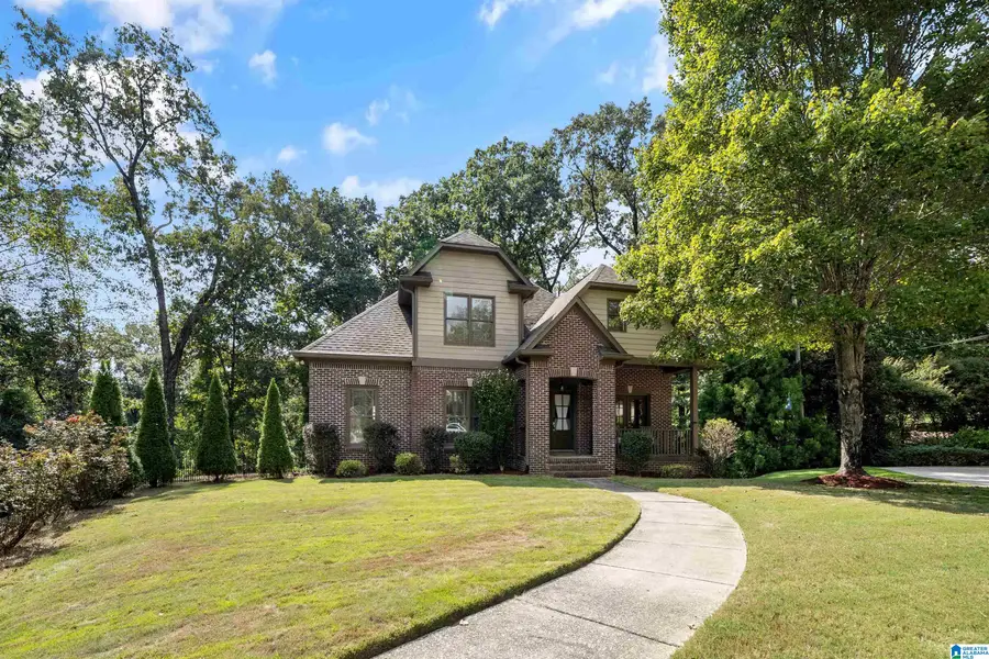 3483 TAMASSEE LANE, Hoover, AL 35226 - #2