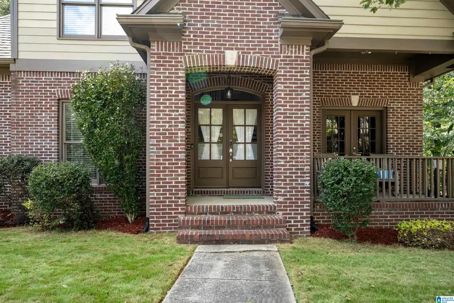 3483 TAMASSEE LANE, Hoover, AL 35226 - #3