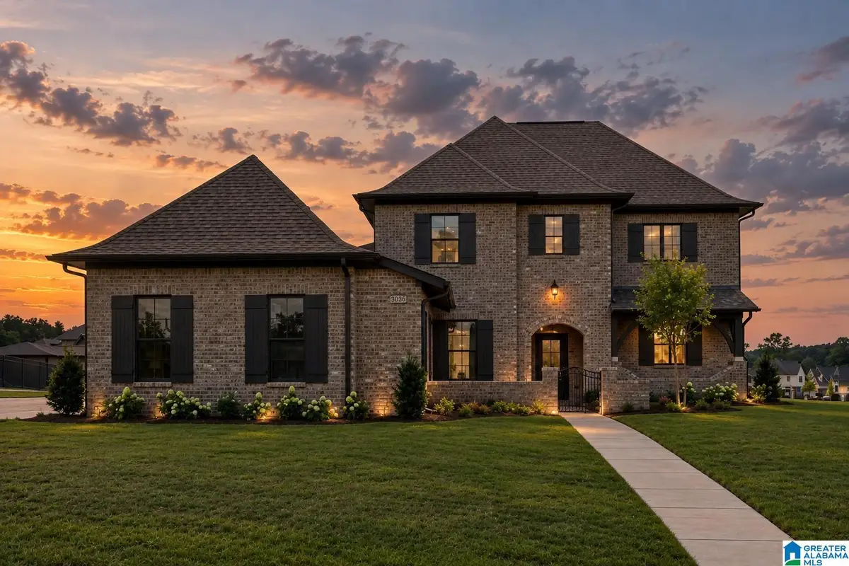 206 CALVERT CIRCLE, Hoover, AL 35244 - #1