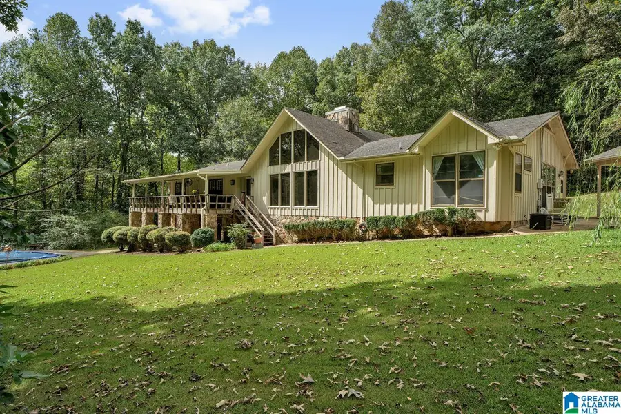 3432 QUEENSTOWN ROAD, Trussville, AL 35173 - #2