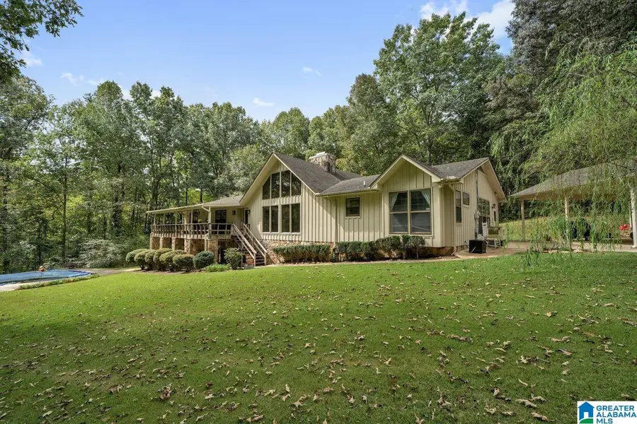 3432 QUEENSTOWN ROAD, Trussville, AL 35173 - #3