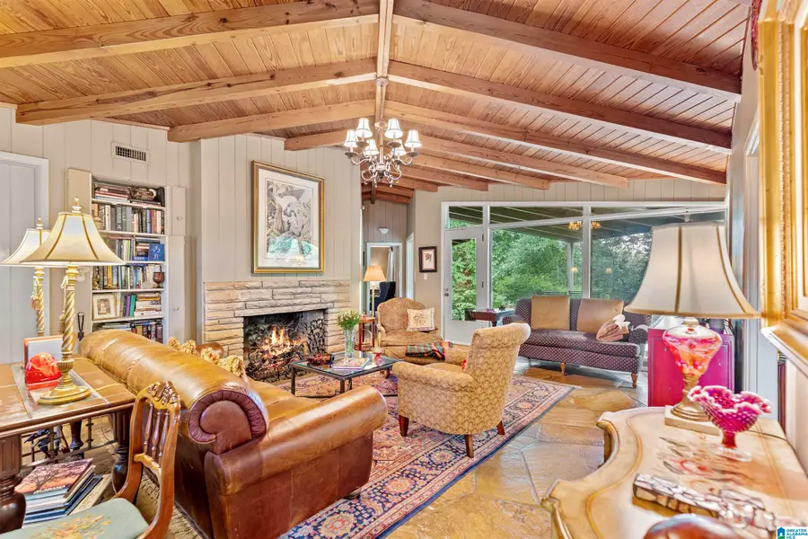 2144 VESTAVIA LAKE DRIVE, Vestavia Hills, AL 35216 - #3