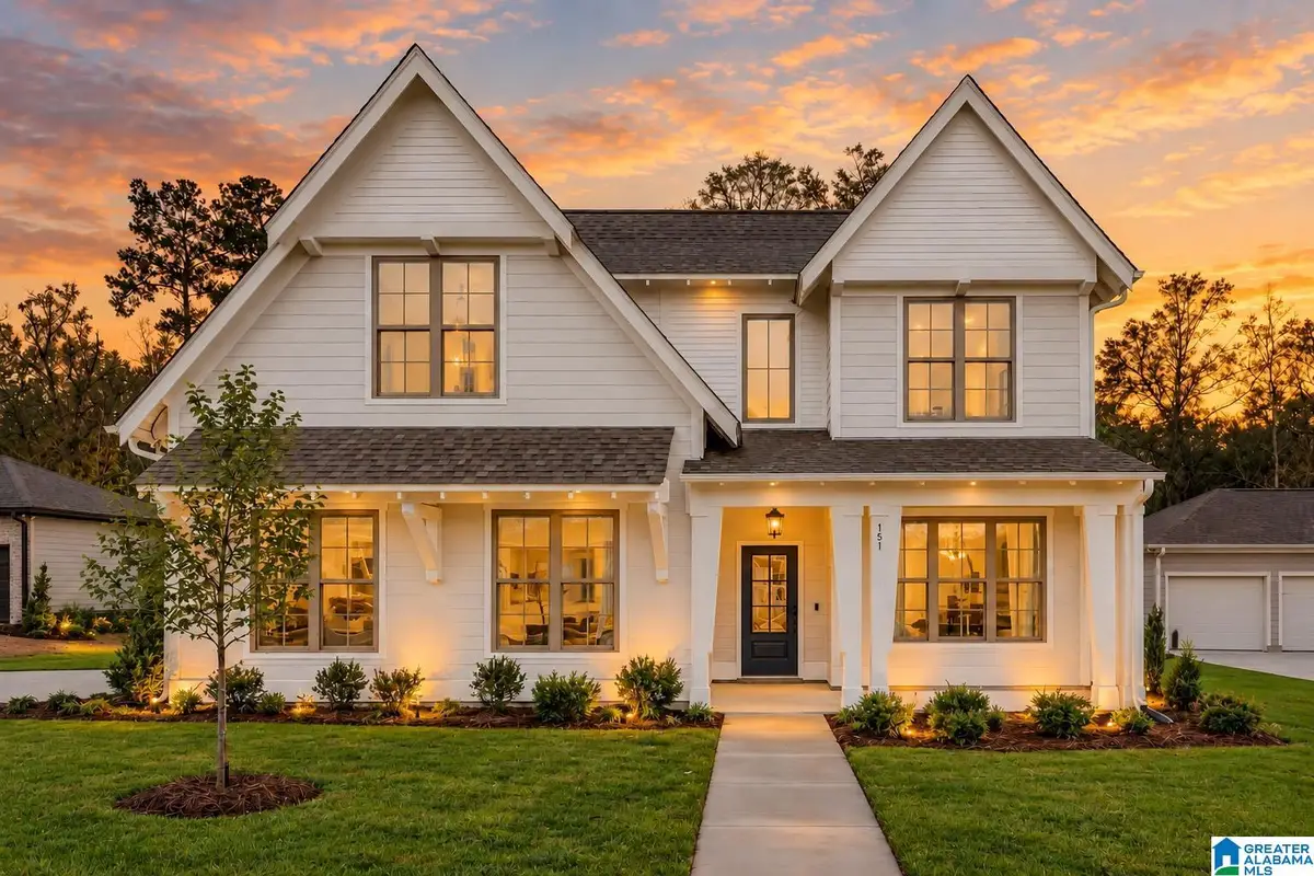 312 BLACKRIDGE CIRCLE, Hoover, AL 35244 - #1