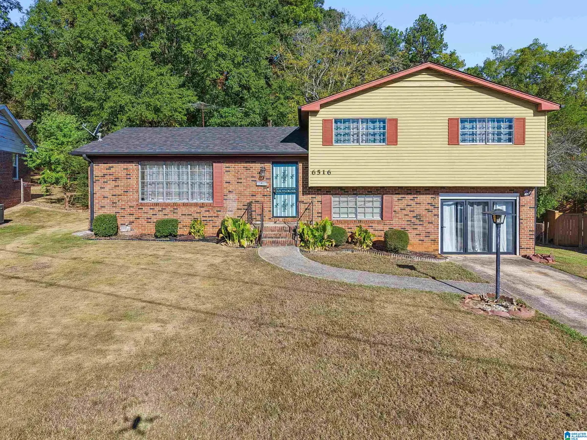 6516 CORDREY COURT, Birmingham, AL 35228 - #1