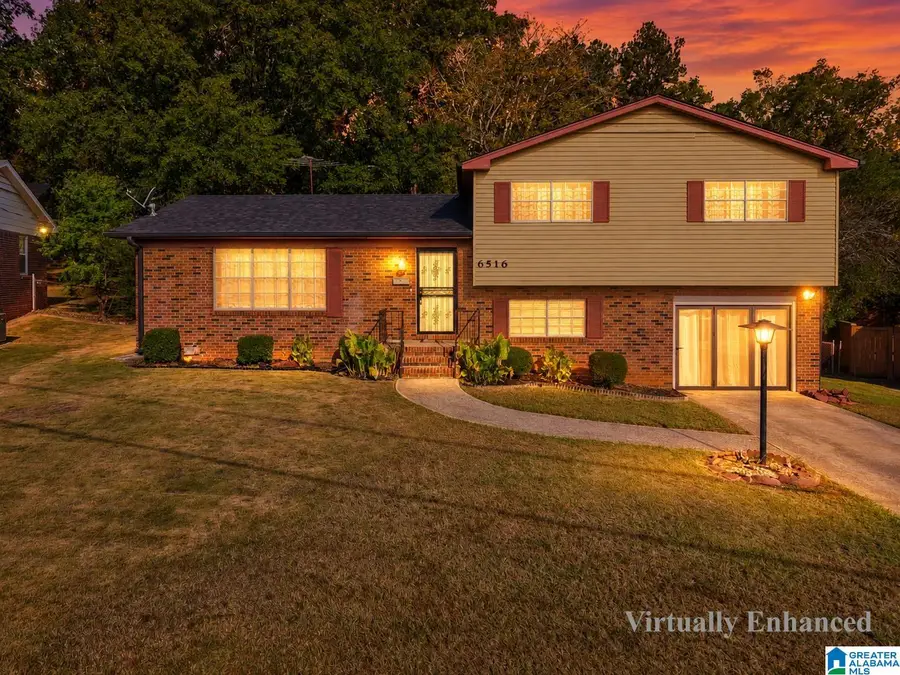 6516 CORDREY COURT, Birmingham, AL 35228 - #2