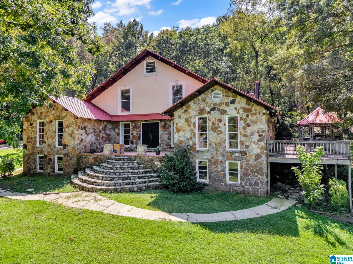 1730 VALLEY TRAIL, Warrior, AL 35180 - #1