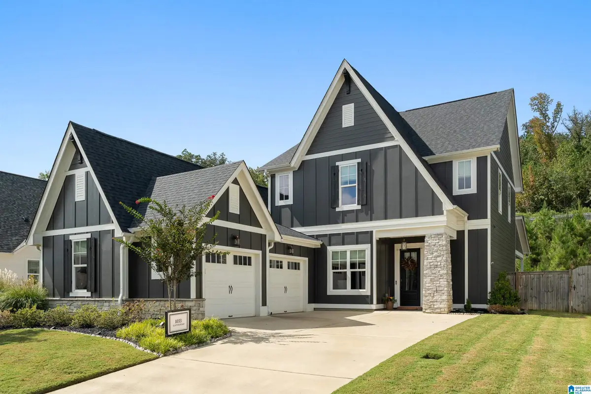 1033 CLIFTON ROAD, Hoover, AL 35244 - #1