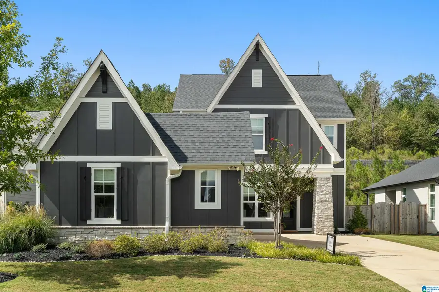 1033 CLIFTON ROAD, Hoover, AL 35244 - #2
