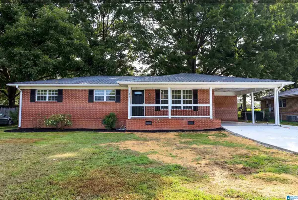 222 LYNN DRIVE, Oxford, AL 36203