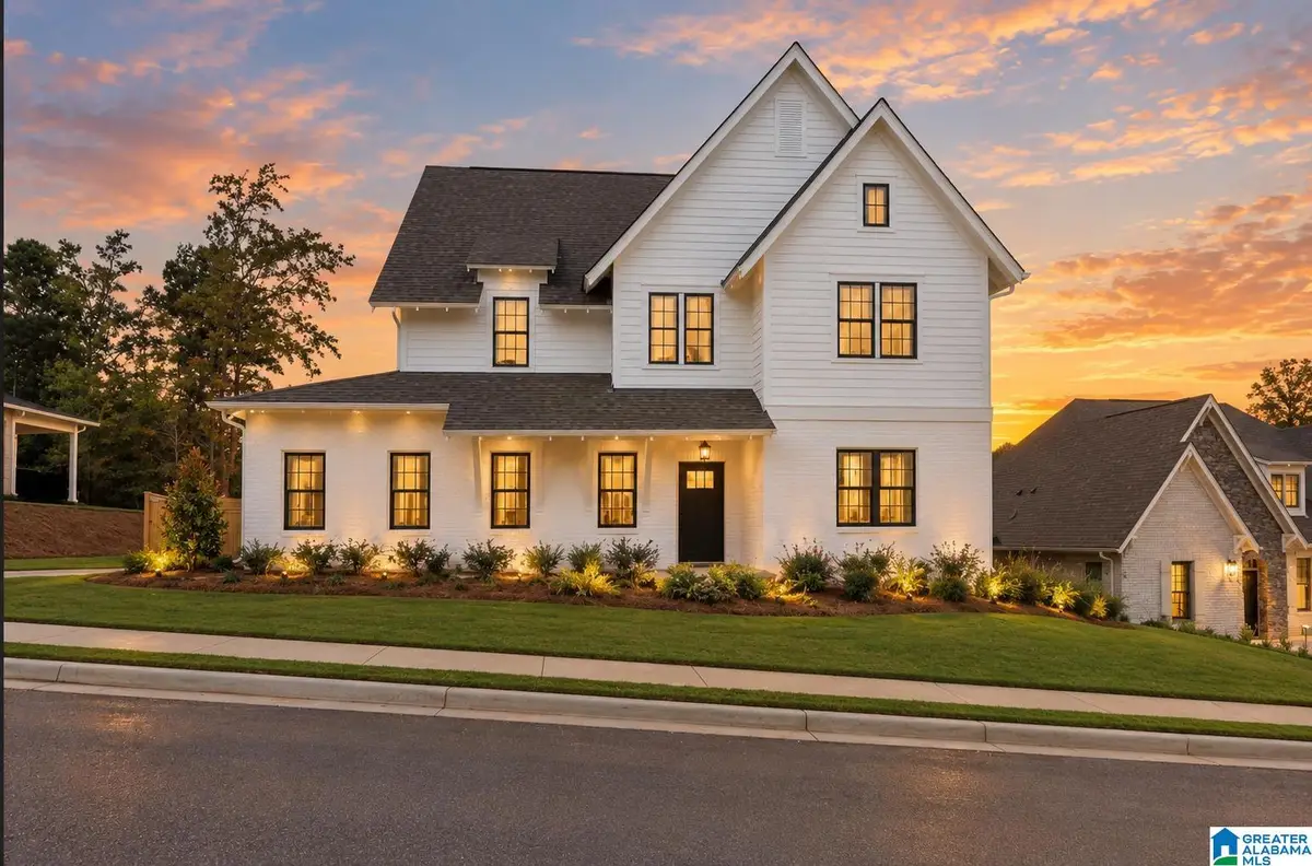 396 BLACKRIDGE CIRCLE, Hoover, AL 35244 - #1