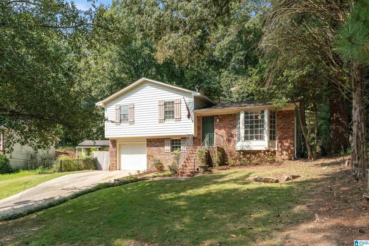532 CONWAY LANE, Irondale, AL 35210 - #1