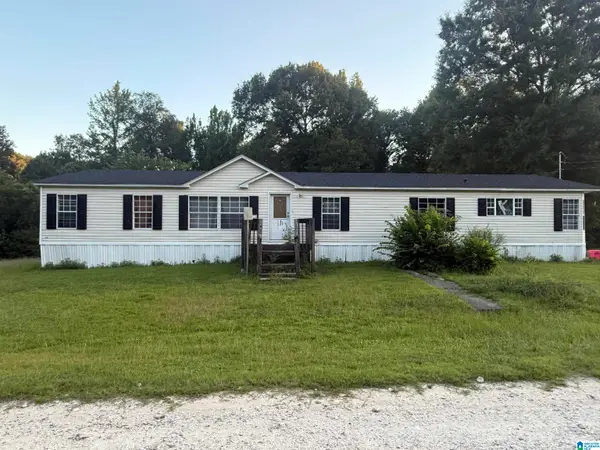 85 BAILEY WAY, Hayden, AL 35079