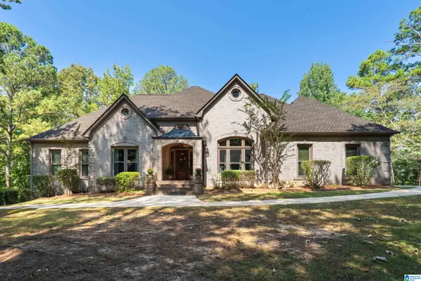 147 WEATHERLY WAY, Pelham, AL 35124
