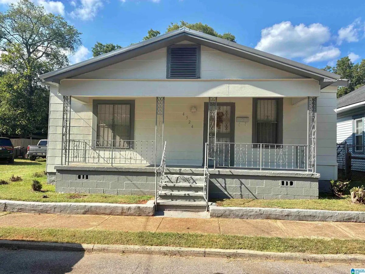 4524 9TH COURT N, Birmingham, AL 35212 - #1