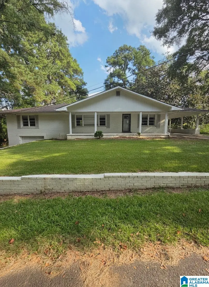 225 WALKER ROAD, Birmingham, AL 35214 - #1