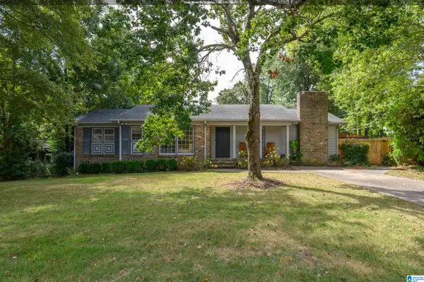 2022 CHAPEL ROAD, Hoover, AL 35226