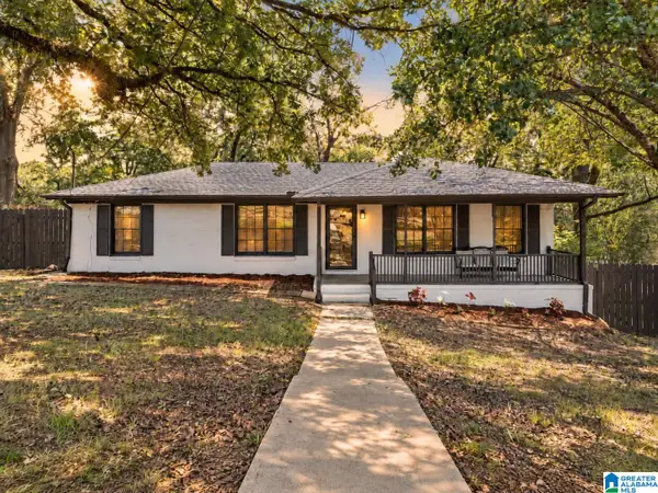 455 16TH STREET, Calera, AL 35040