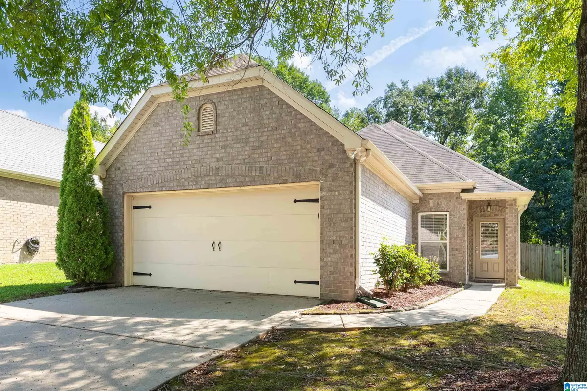 273 OXMOOR PLACE, Birmingham, AL 35211 - #1