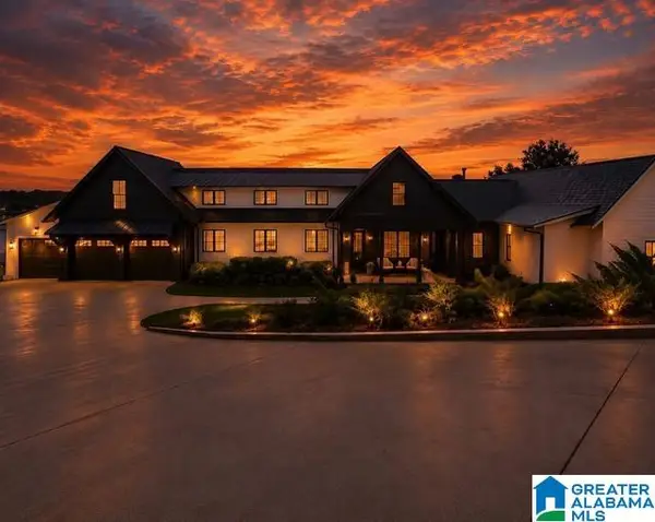 2116 BLACKRIDGE ROAD, Hoover, AL 35244