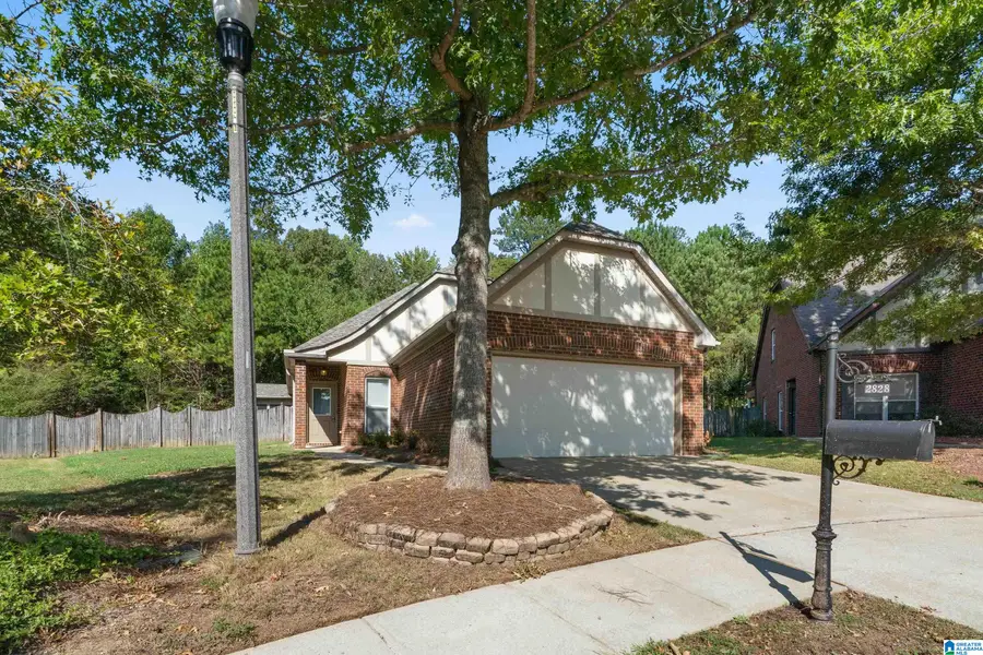 2828 OXMOOR GLEN DRIVE, Birmingham, AL 35211 - #2