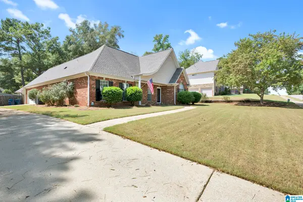 155 CHINABERRY LANE, Alabaster, AL 35114