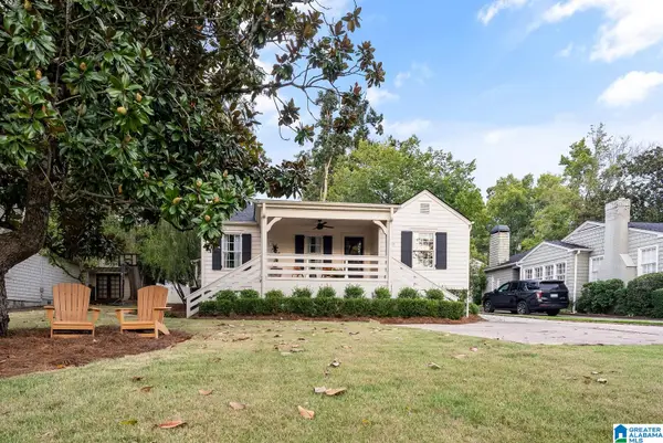 3907 JACKSON BOULEVARD, Mountain brook, AL 35213