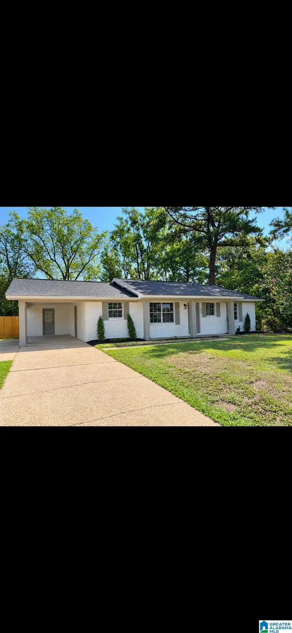 929 SNOWS MILL AVENUE, Tuscaloosa, AL 35406