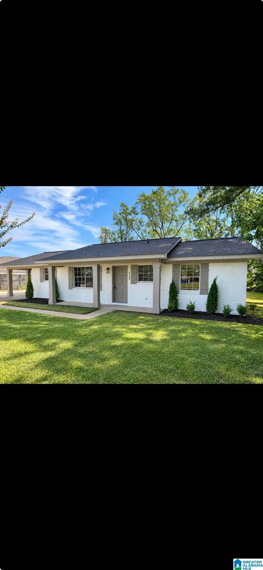 929 SNOWS MILL AVENUE, Tuscaloosa, AL 35406 - #2
