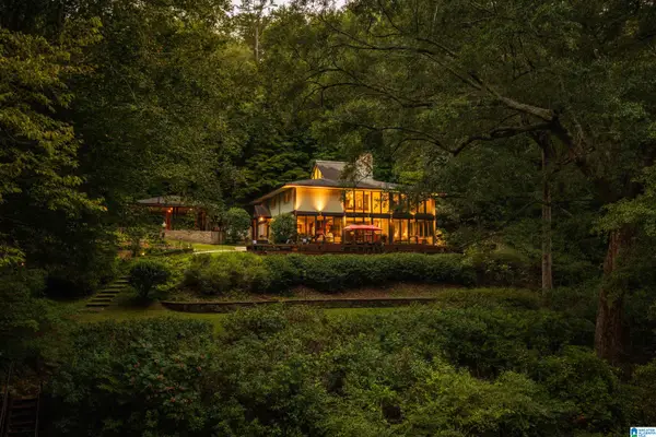 3580 RIVER BEND ROAD, Mountain brook, AL 35243