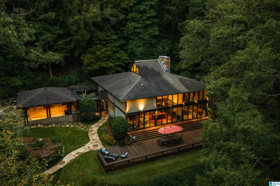 3580 RIVER BEND ROAD, Mountain Brook, AL 35243 - #3