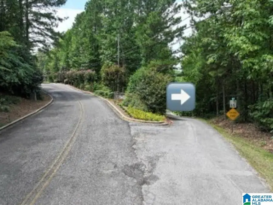 0 MOHAWK TRAIL, Ohatchee, AL 36271 - #3