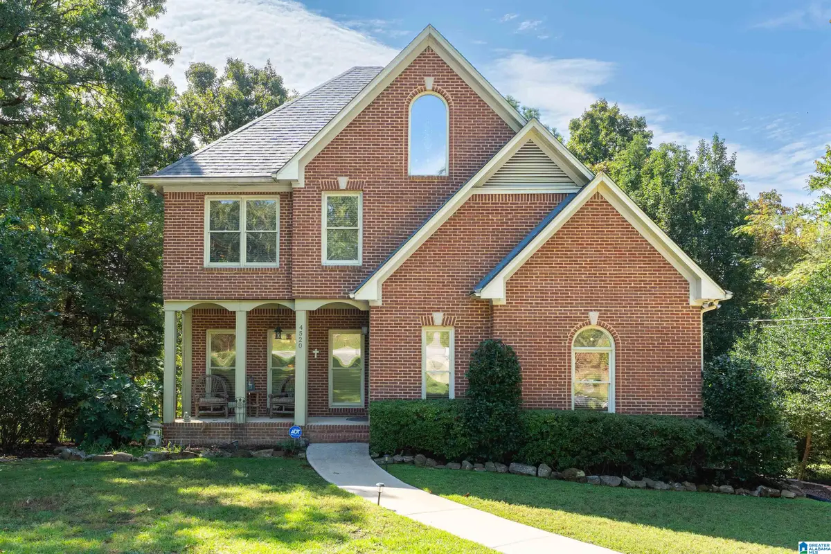 4520 PARK AVENUE, Helena, AL 35022 - #1