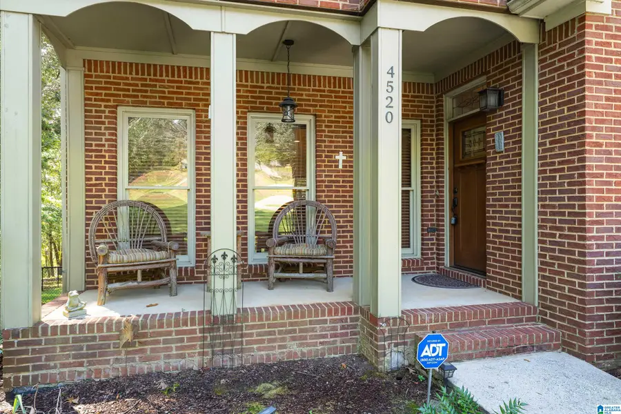 4520 PARK AVENUE, Helena, AL 35022 - #2