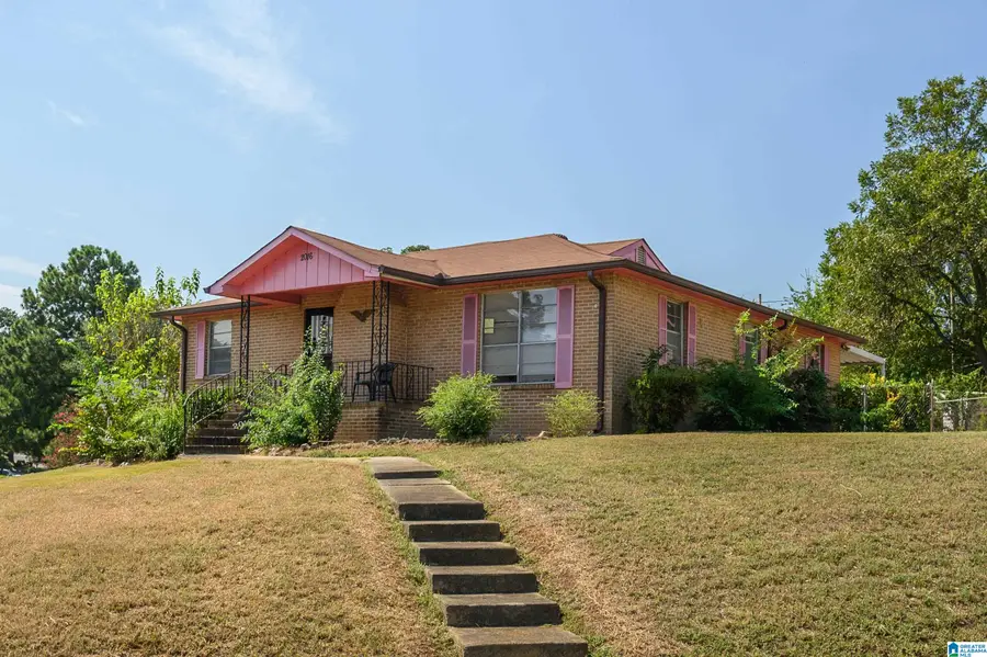 2016 CENTER WAY S, Birmingham, AL 35205 - #2
