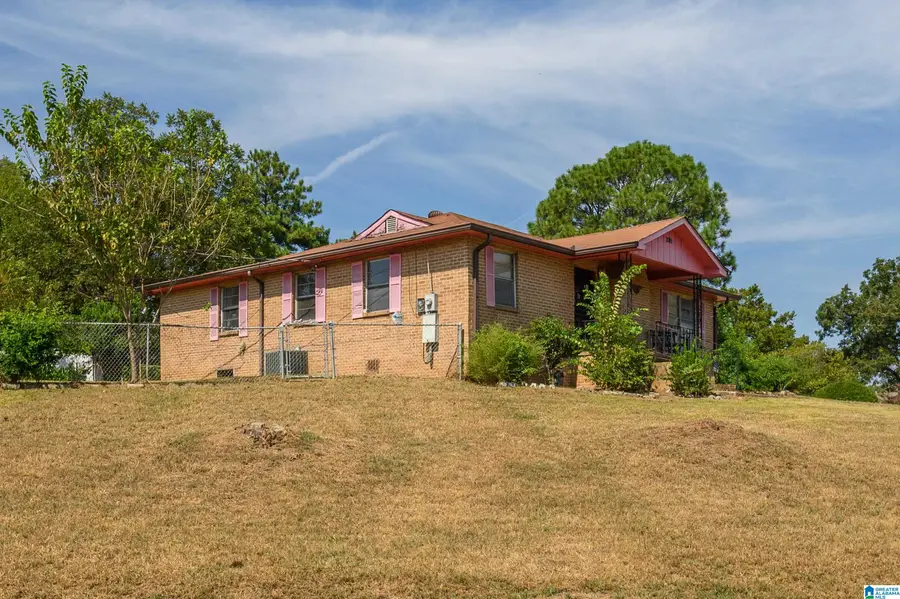 2016 CENTER WAY S, Birmingham, AL 35205 - #3