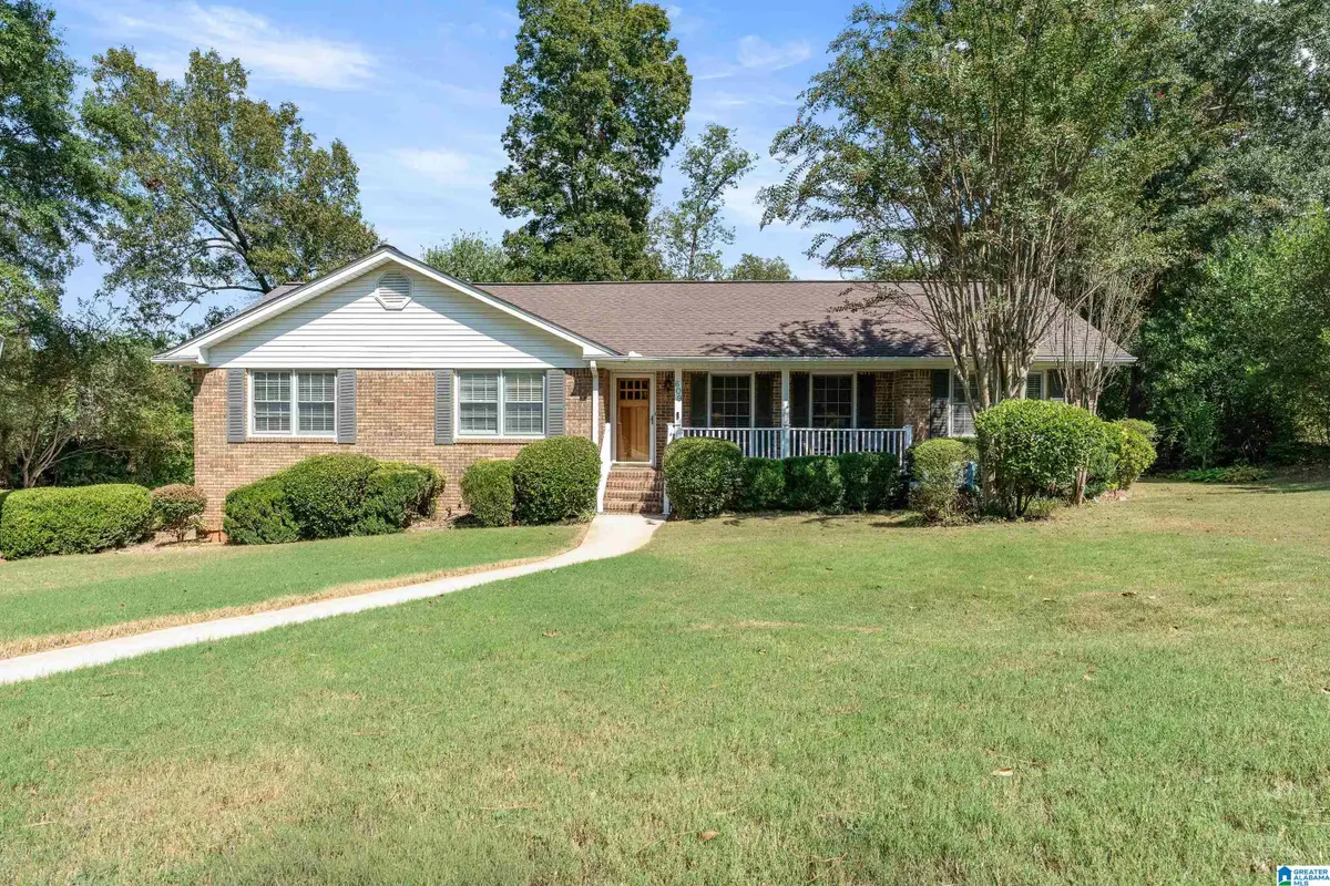 609 DUNMORE CIRCLE, Hoover, AL 35226 - #1