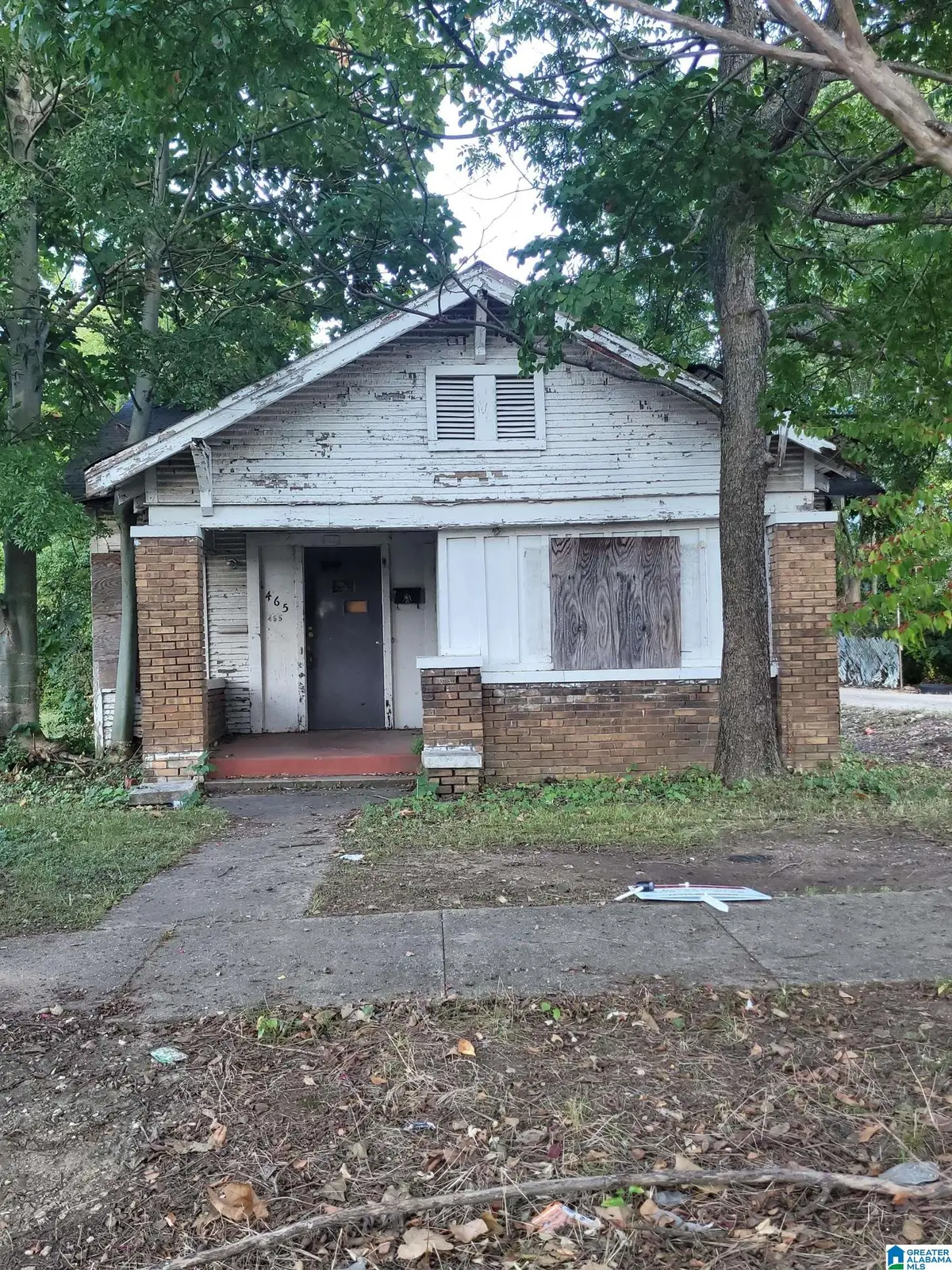 465 2ND STREET N, Birmingham, AL 35204 - #1