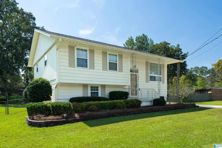 417 DEBBIE DRIVE, Trussville, AL 35173 - #3