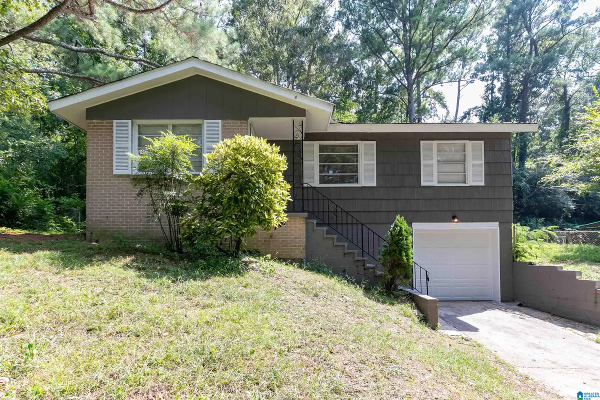 706 BISCAYNE DRIVE, Birmingham, AL 35206 - #1