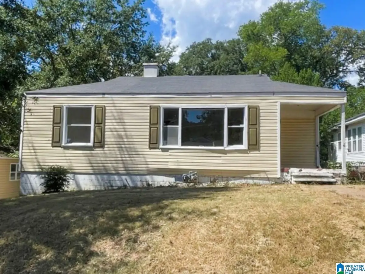 8436 7TH AVENUE S, Birmingham, AL 35206 - #1