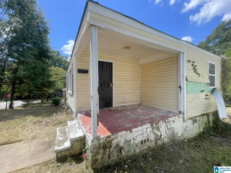 8436 7TH AVENUE S, Birmingham, AL 35206 - #2