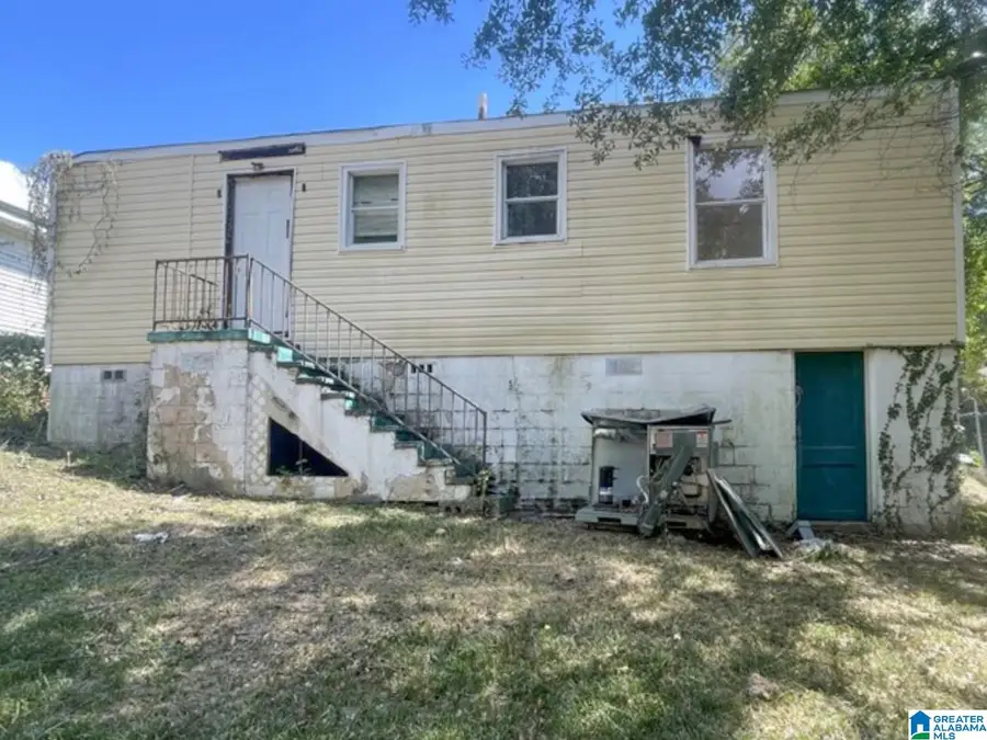 8436 7TH AVENUE S, Birmingham, AL 35206 - #3