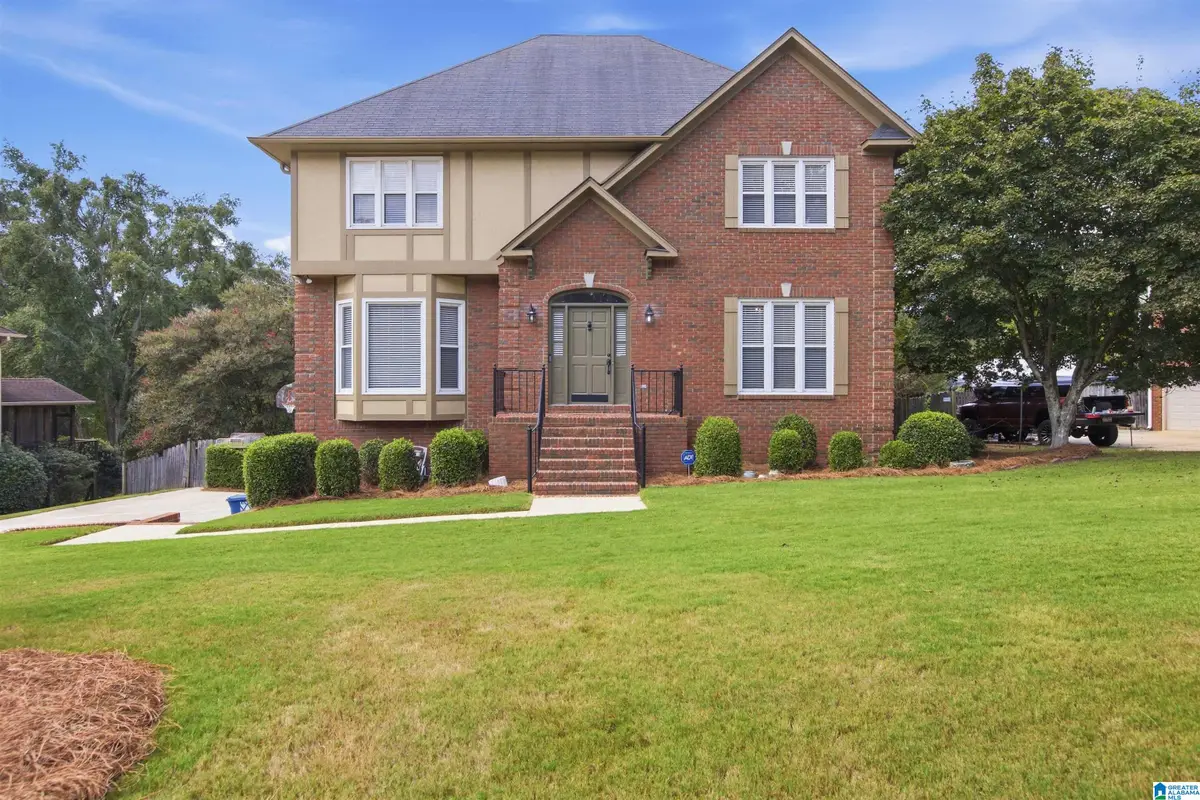 1952 CAHABA CREST DRIVE, Birmingham, AL 35242 - #1
