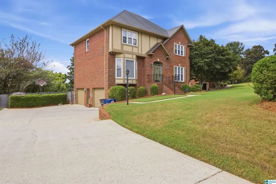 1952 CAHABA CREST DRIVE, Birmingham, AL 35242 - #2